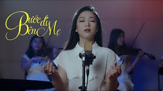 Bước Đi Bên Mẹ - Official Music Video -  Hà Thanh Xuân