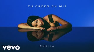 Emilia - cielo en la mente (Audio)