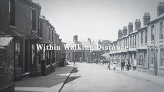 Landmarks of Langley - 'Within Walking Distance' Poem and Animation