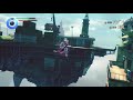 限時戰鬥 l 重力異想世界 2 l gravity rush 2 l time limit battle