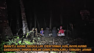 🔴RAJA RAJA BESAR BERKUMPUL DISINI.BANTU KAMI,KAMI DISIDANG OLEH MEREKA