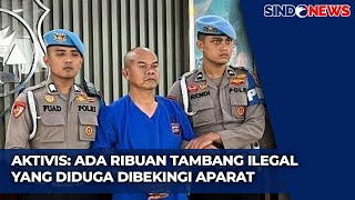 Polisi Tembak Polisi di Solok, Kompolnas Hingga Mantan Kabareskrim Buka Suara - Sindo Sore 24/11