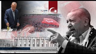 TURKEY ELECTION VOTE TRACKER: ERDOGAN VS KEMAL KILICDAROGLU