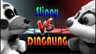 Fnaf Plush Videos Slypie
