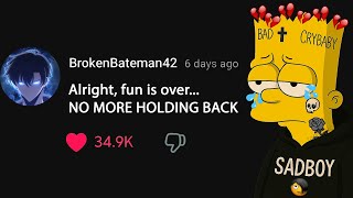 WORST Tiktok Comments 💔