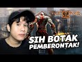 SIH BOTAK DURHAKA!! - GOD OF WAR 2 #8