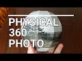 Physical 360 Photo