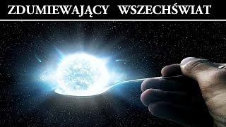 Najbardziej Zdumiewające Fakty o Wszechświecie