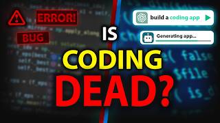 Is This The Death of Coding?