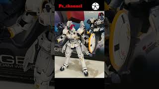 TALLGEESE EW OZ-OOMS RG GUNDAM#gunplacommunity#gundam #bandai #review#gunpla