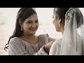 faisal u0026 shahina wedding highlights