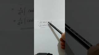 MAT102 - Module 4 : Convolution Theorem