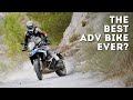 The R 1300 GS is a HUGE surprise | BMW R 1300 GS Review