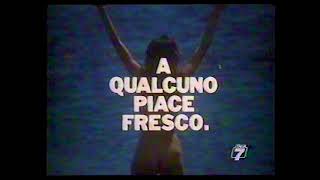 Italia 7 - Sequenza Spot durante Colpo Grosso 1988 (HD)