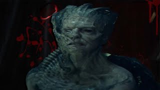 The Truth about the Borg that should Horrify Fans