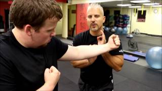 Weapons of Wing Chun  - PAK SAU / SLAPPING HAND