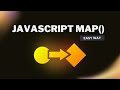 master JavaScript map() function in an easy way