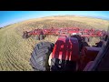 gopro let s drive versatile 535 u0026 18 meter horsch cultivating xxl