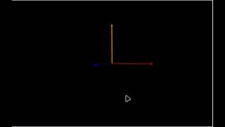 Python 3D Graphics Lesson 12 Homework