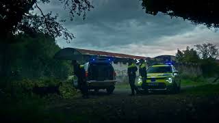 An Garda Síochána Dog Unit