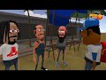 Boys dzeTonaz (Compilation full) |Zimbabwe Comedy Cartoon
