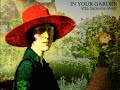 in your garden by vita sackvile west.