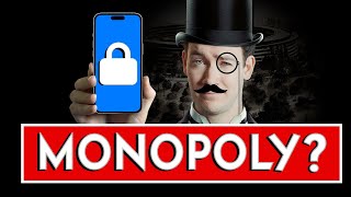 Apple’s App Store Monopoly - Explained!