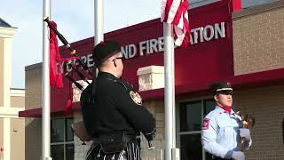 9/11 Remembrance Ceremony | 2023