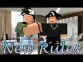 Dua Lipa - New Rules | ROBLOX MUSIC VIDEO