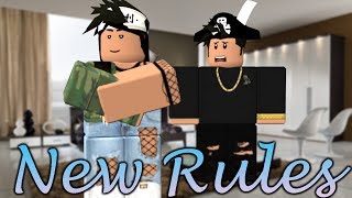 Roblox Music Rules