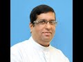 Birthday wishes to Rev. Fr Andrew Leo D'Souza