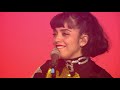 afro latino festival 2019 bree b mon laferte por que me fui a enamorar de ti amor completo