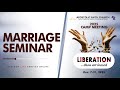 Ikot Enwang Camp Meeting - Marriage Seminar - 14 - 12 - 2025