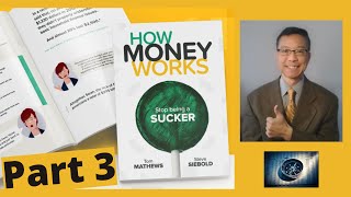 Safeguard your income because your family needs you. Part 3/5 How Money Works webinar- PROTECTION