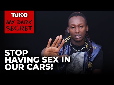 Online cab driver reveals secrets about their industry   Tuko TV