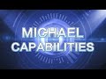 Ability Showcase - Michael | Super Mecha Champions