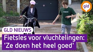 GLD Nieuws 31 mei 2022