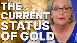 Lynette Zang: Should I Be Stacking? The Current Gold Market