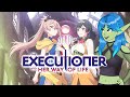 Nozz Watches The Executioner and Her Way of Life [Episode 1] (処刑少女の生きる道（バージンロード))