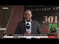 Zuma Private Prosecution | Court to rule on further postponement or strike matter from roll