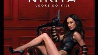 Nikita (TV Series 2010) - Best Action Scene