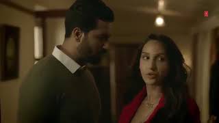 Pachtaoge: Arijit Singh | Vicky Kaushal | Nora Fatehi | New Hindi song 2019