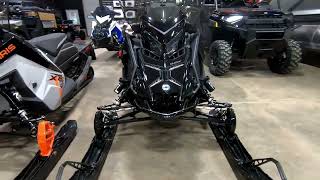 New 2023 Polaris ProStar S4 INDY Adventure X2 137 Snowmobile For Sale In Menomonie, WI