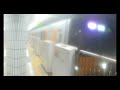 【東京メトロ有楽町線】 10000系10107f 各駅停車 新木場行き u0026 東武50070系51074f 各駅停車 森林公園行き 東武東上線直通 豊洲発着