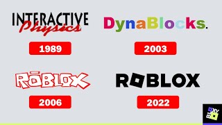 Roblox Logo History The Roblox Icon And Roblox Symbol 46 Off