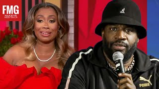 Corey Holcomb GOES NUCLEAR On Kendra G