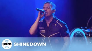 Second Chance — Shinedown | LIVE Performance | SiriusXM