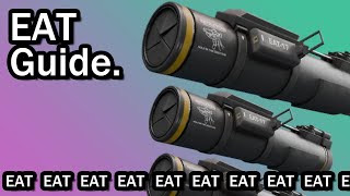 Brutally Honest EAT Guide | Helldivers 2