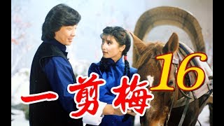 『一剪梅』第16集（寇世勳 馬之秦 沈海蓉 李烈龐祥麟張晨光）_1984年