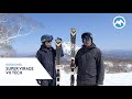 22-23 ROSSIGNOL SUPER VIRAGE VII TECH【SIEGER 22-23 SKI TESTING REPORT plus】カスタムフェア